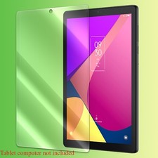 Tempered Glass Screen Protector f Metro by T-Mobile TCL Tab 8 LE 9137W Cellphone