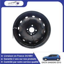 Jantes Dacia SANDERO