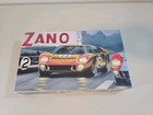 Fujimi Ford Gt40 MarkIi LeMans 24h Plastic Model Kit 1/24