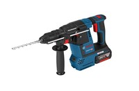 Akku-Bohrhammer Mit Sds Plus Gbh 18V-26F