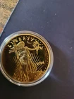 American Gold Eagle Bullion Coin. #4625