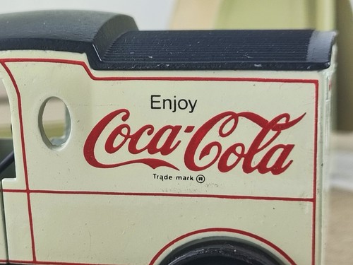 Auto d'epoca retrò Y12 1912 Ford Model T Coca-Cola, un tempo, Inghilterra,... - Foto 12 di 14