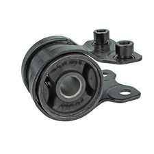 ✅ 2X MEYLE MOUNTING CONTROL/TRAILING ARM LEFT/RIGHT FRONT/REAR 35-14