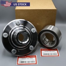 OEM Front Wheel Hub & Bearing Kit Assembly Fo...