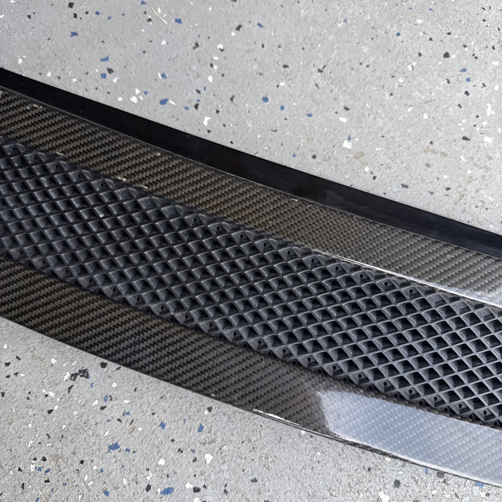 Audi R8 2008-2015 Rear Wing
