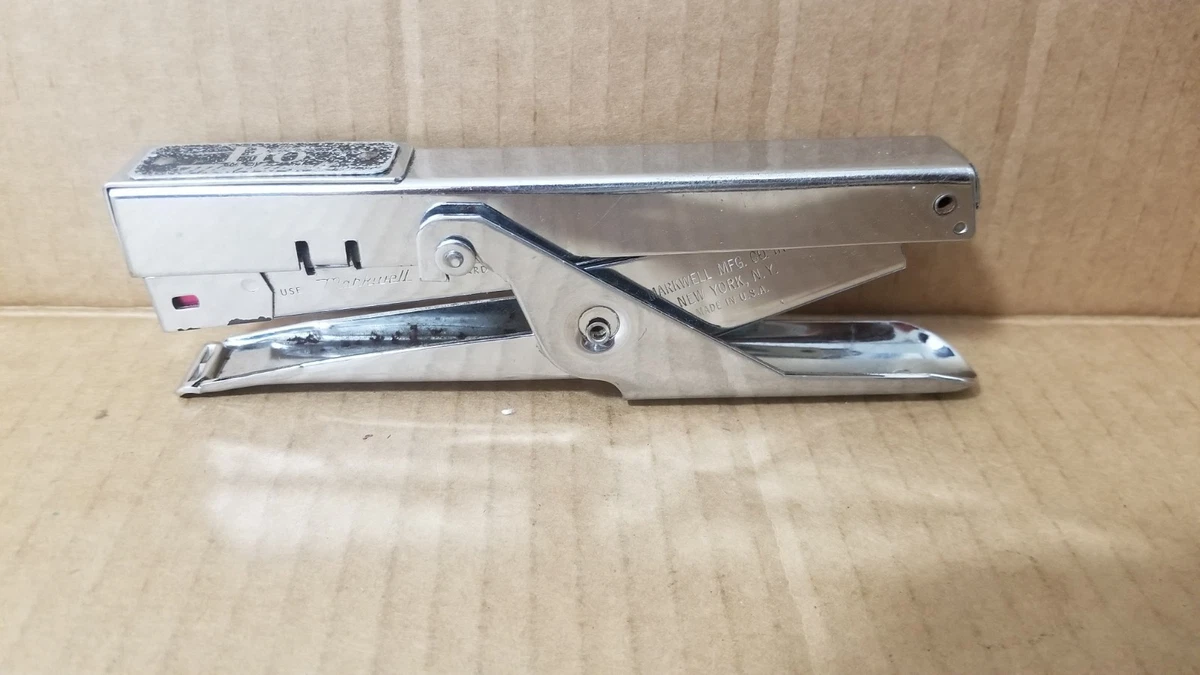 markwell stapler products for sale | eBay