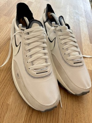Nike Waffle One Phantom Coconut Milk Mesh