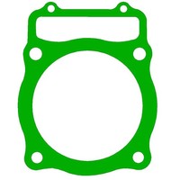 Dichtung Zylinderfuß FüR Honda Xr R 500 1983-1986 PE03