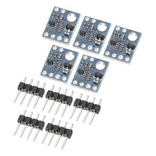 5Pack Laser Distance Module, GY-530 Ranging Sensor Flight Measurement