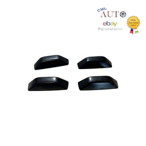 2002-2006 Honda CRV CR-V Roof Rack Cross Bar End Caps SET OF 4 OEM