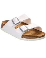Birkenstock Arizona Prof Birko-Flor Sandal Women's