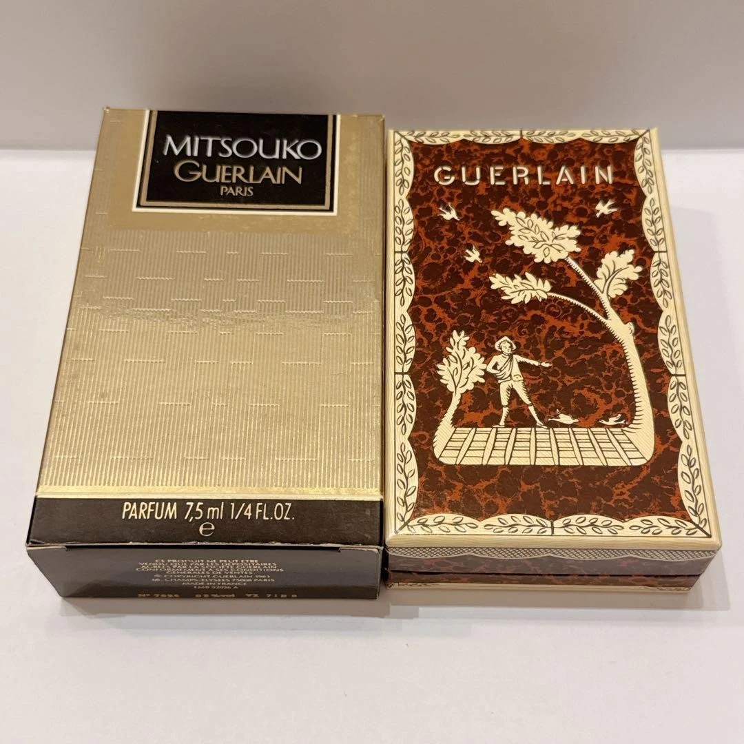 Guerlain Mitsouko Women Fluid for sale | eBay