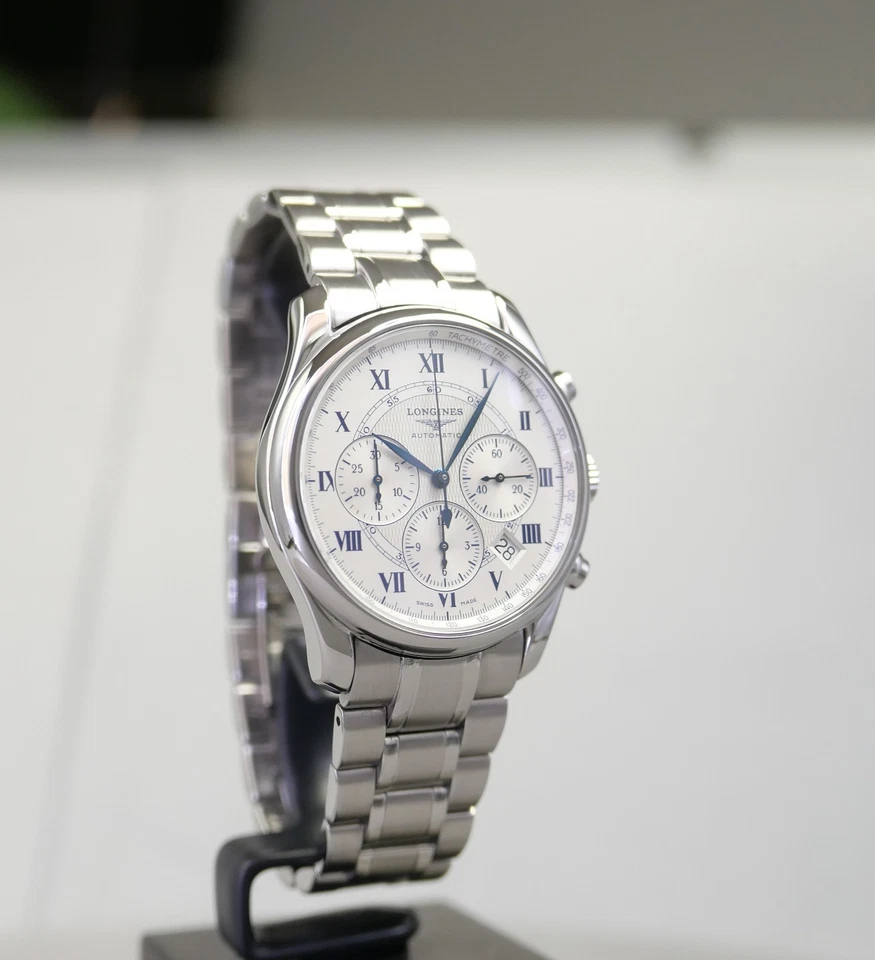 Longines Master Collection Fullset - Immagine 2 di 4