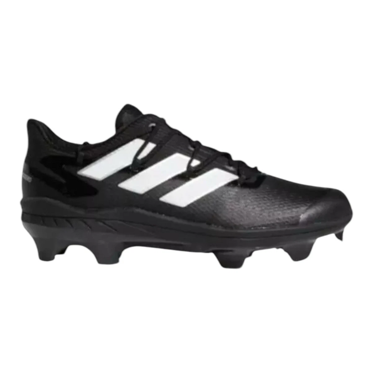 adidas Adizero Afterburner 8 Pro TPU White Black for Sale