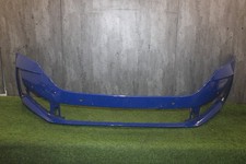 GENUINE SKODA OCTAVIA FRONT BUMPER MK4 2024 ON 5E3807221L