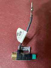 Honeywell 145-1410 Water Heater Control Valve Piezo Igniter With Bracket