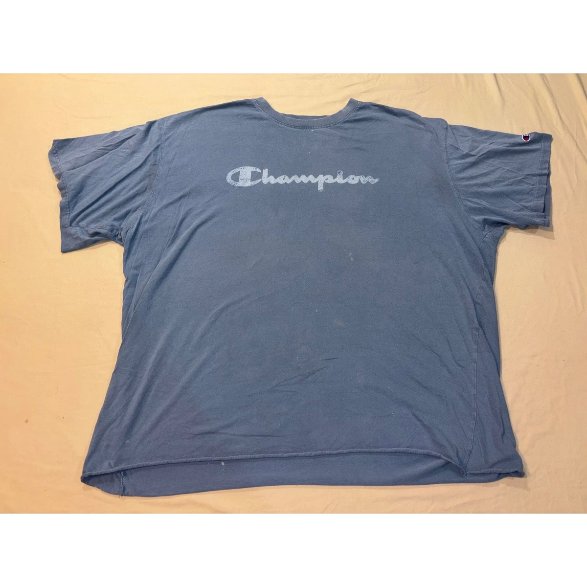 25+ Champion 1990s Vintage T-Shirts for Men for sale | Updated Oct
