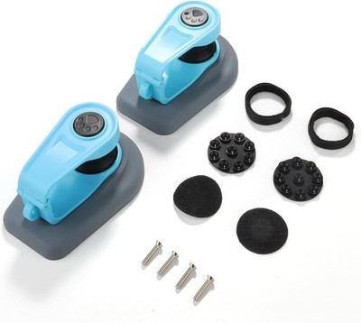 2 Pulley Accessories Sets Interactive Cat Toy, Cat Runing Exercise Toy
