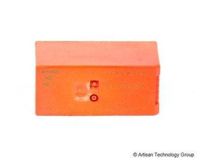 Schrack Technik RT424024 Power PCB Relay RT2