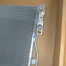 Condensateur BMW 316