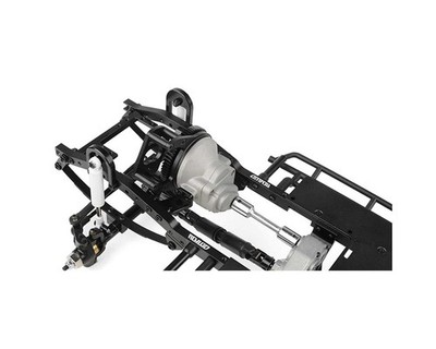 RC4WD Trail Finder 2 