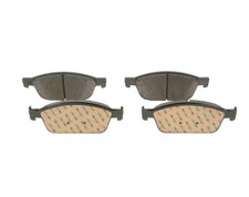 Brake Pads BOSCH 0 986 495 388 for FORD