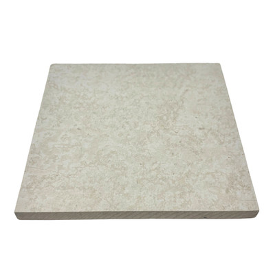 Keramik Lötplatte Juwelier Werkzeug 6'' x 6'' 150 mm Calciumsilikat Lötzinn