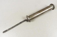 Ithaca Model 37 12 Gauge Forend Slide Action Bar Shotgun Vintage Gun Parts Ithaca Model 37 12 Gauge Forend Slide Action Bar Shotgun Vintage Gun Parts