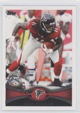 2012 Topps Julio Jones #194 9ng