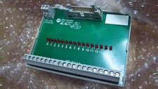 ALLEN BRADLEY 20-PT INTERFACE MODULE 1492-IFM20D24 SER. A NEW 1492IFM20D24