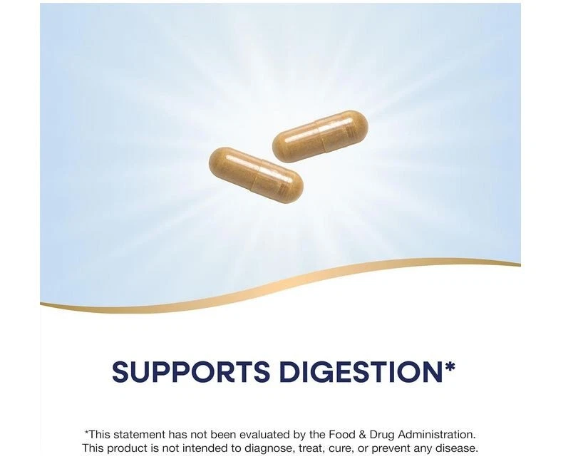 Nature'S Way Artichoke Premium Extract, Supports Digestion*, Non-Gmo Project Ver - Imagem 2 de 4