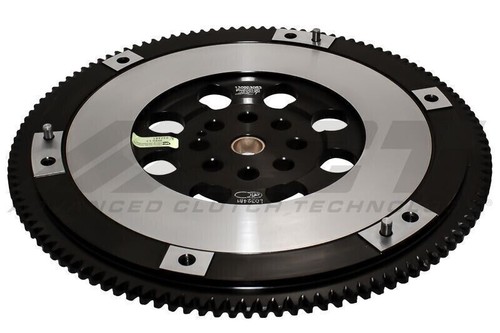ACT 600190 for 1990 Honda Accord X Flywheel Streetlite - Picture 2 of 5