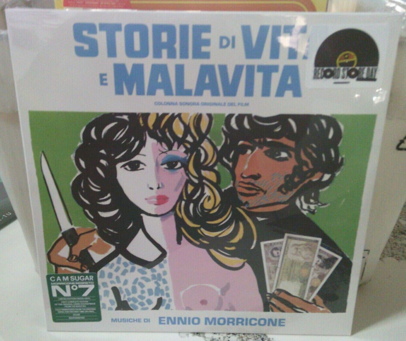 Foto 1 di 1