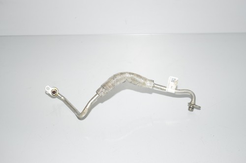 BMW G20 330e G21 G28 G22 G23 G26 G30 G31 G11 G12 Ölzulaufleitung 8629969 - Picture 4 of 6