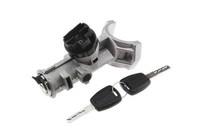 NTY ZÜNdschloss ZÜNdschalter FÜR Fiat Ducato 2006- Citroen Jumper 2006- PEU