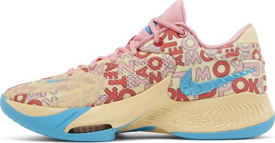 FB9503-200] Mens Nike ZOOM FREAK 4  display picture 3