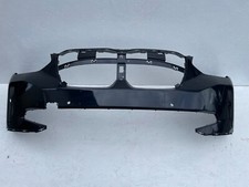 BMW IX3 G08 Stoßstange vorne bumper front Original mb263