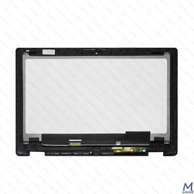 LCD Display Touch Screen Digitizer Assembly for DELL Inspiron 13