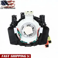 Spiral Cable Clock Spring for Nissan Pathfinder 2007-2012 Xterra 2009-2015 4.0L