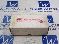 New Warner Electric MCS-626-2 Photoscanner 