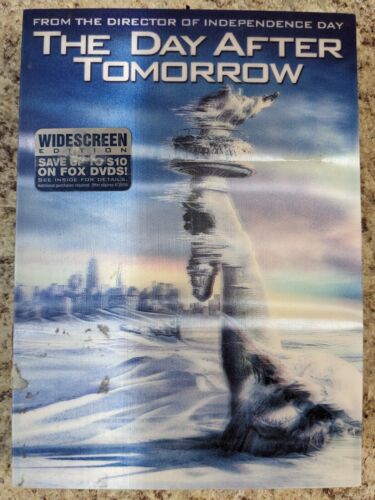 **Sci-Fi Movie Pack Option 2** - 3 DVDs Total - Family Is Downsizing Collection - Picture 4 of 9