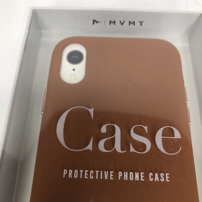 Mvmt iphone xr case hotsell