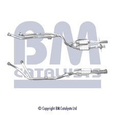 Catalyseurs Mercedes 300