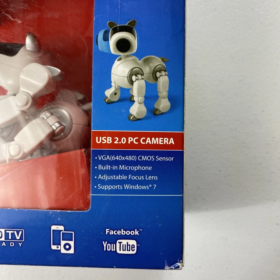 Claymation Studio 3.0 Deluxe w/ PC Camera Windows 7 / Windows Vista / Windows XP - Image 3 of 4