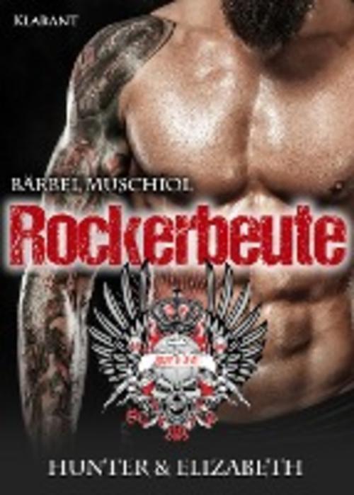 Thumbnail - Rockerbeute. Hunter Und Elizabeth