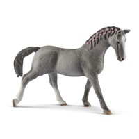 Schleich Horse Club Pferde Tierfigur Trakehner Stute | Spielfigur Pferd