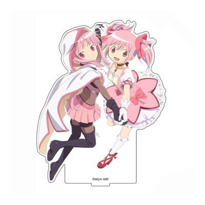 Puella Magi Madoka Magica Madoka Magia Record LIMITED official