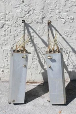 Graco Gusmer Complete 6000 Watt Heater Assemblies H20/35 Foam Proportioner A, B