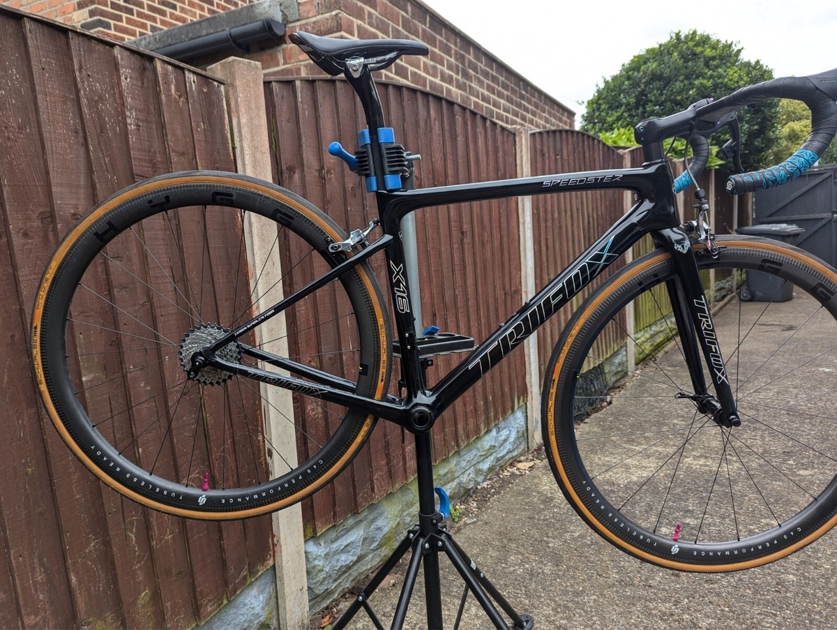 Road Bike Softride Bike For Sale Softride Road Bike, L XL