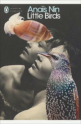 Little Birds by Anais Nin (Paperback, 2002)